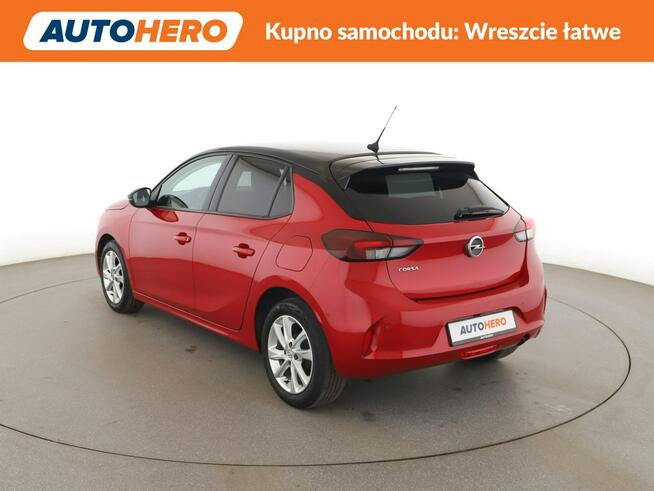 Opel Corsa full led turbo kamera navi manual tempomat klima