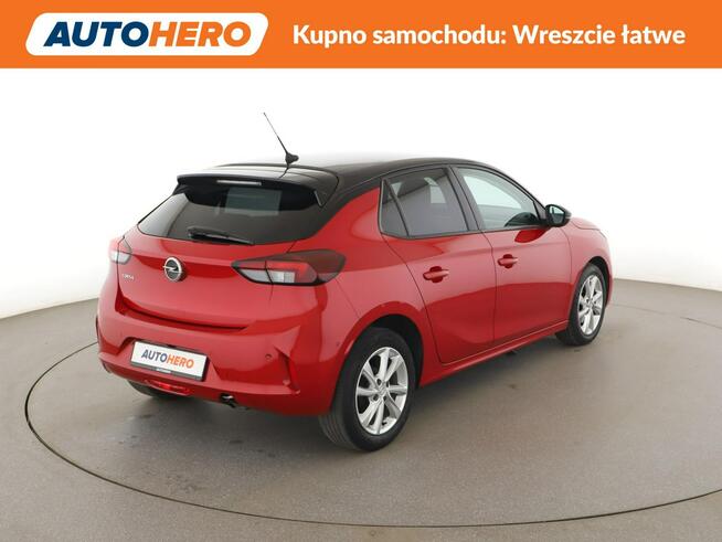 Opel Corsa full led turbo kamera navi manual tempomat klima