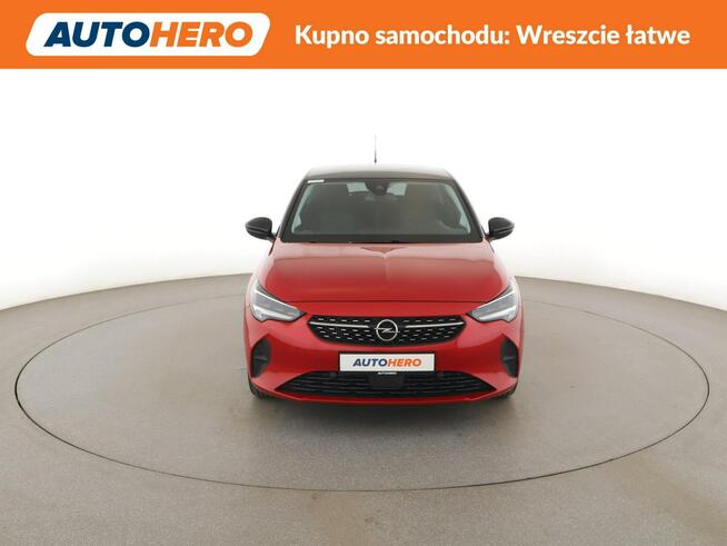 Opel Corsa full led turbo kamera navi manual tempomat klima