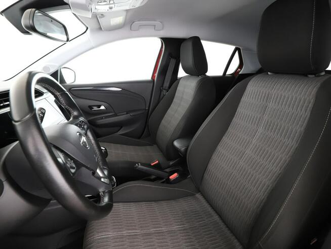 Opel Corsa full led turbo kamera navi manual tempomat klima