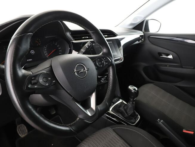 Opel Corsa full led turbo kamera navi manual tempomat klima
