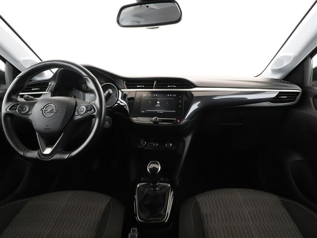 Opel Corsa full led turbo kamera navi manual tempomat klima