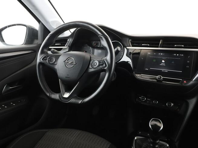 Opel Corsa full led turbo kamera navi manual tempomat klima
