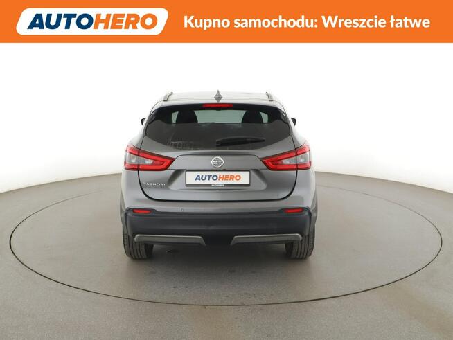 Nissan Qashqai panorama navi manual pelen serwis kamera auto klima