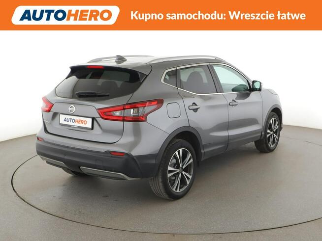 Nissan Qashqai panorama navi manual pelen serwis kamera auto klima