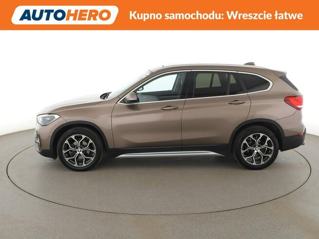 BMW X1 Kamera, Automat, Navi, Panorama, Aut.klima