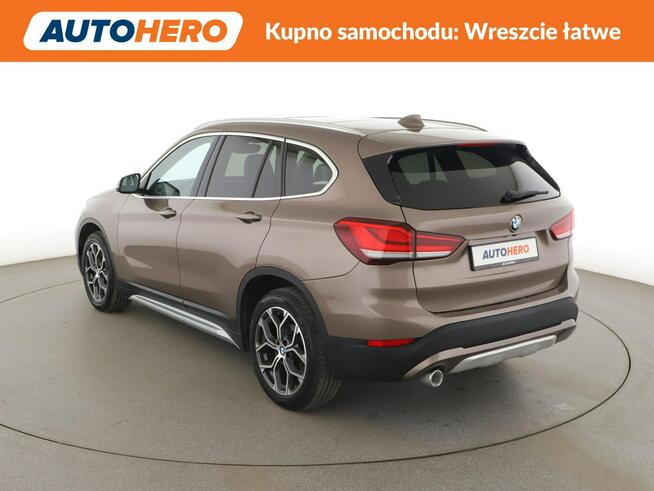 BMW X1 Kamera, Automat, Navi, Panorama, Aut.klima