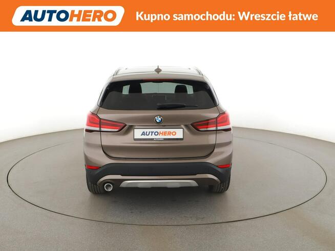 BMW X1 Kamera, Automat, Navi, Panorama, Aut.klima