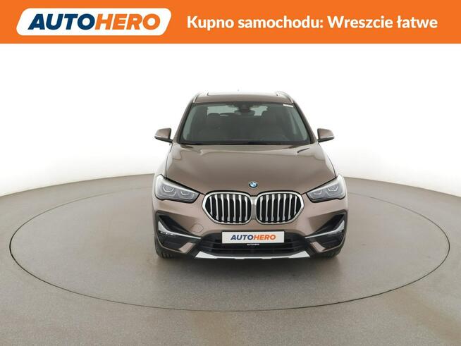 BMW X1 Kamera, Automat, Navi, Panorama, Aut.klima