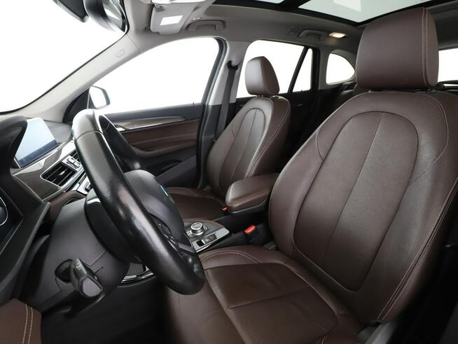 BMW X1 Kamera, Automat, Navi, Panorama, Aut.klima