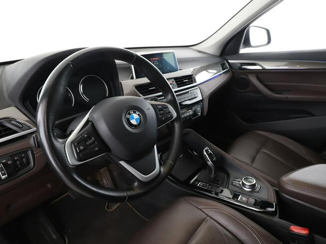BMW X1 Kamera, Automat, Navi, Panorama, Aut.klima