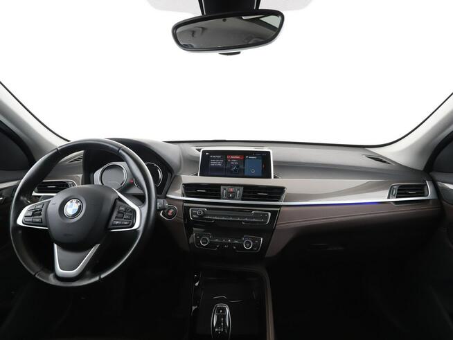 BMW X1 Kamera, Automat, Navi, Panorama, Aut.klima