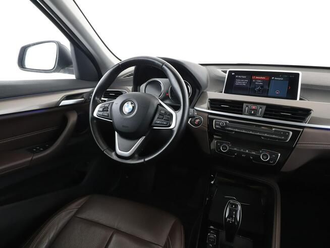 BMW X1 Kamera, Automat, Navi, Panorama, Aut.klima