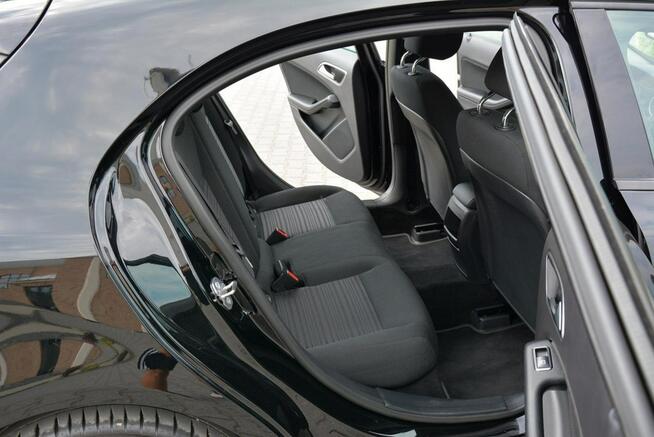 Mercedes A 160 1.6i(102KM) Ambiente Tempomat Klimatronik Alu18" Nowe Opony