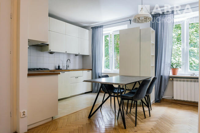 Mieszkanie Warszawa gm. Mokotów Mokotów, Górny, Wołoska
