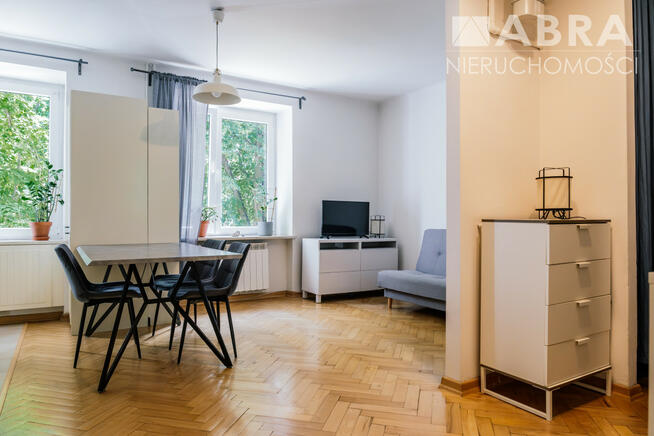 Mieszkanie Warszawa gm. Mokotów Mokotów, Górny, Wołoska