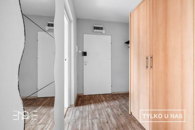 Mieszkanie Lublin Kośminek - Maki, Kręta