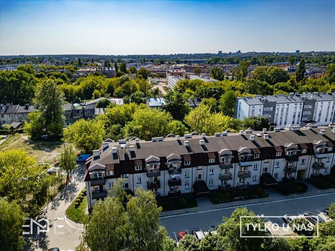 Mieszkanie Lublin Kośminek - Maki, Kręta