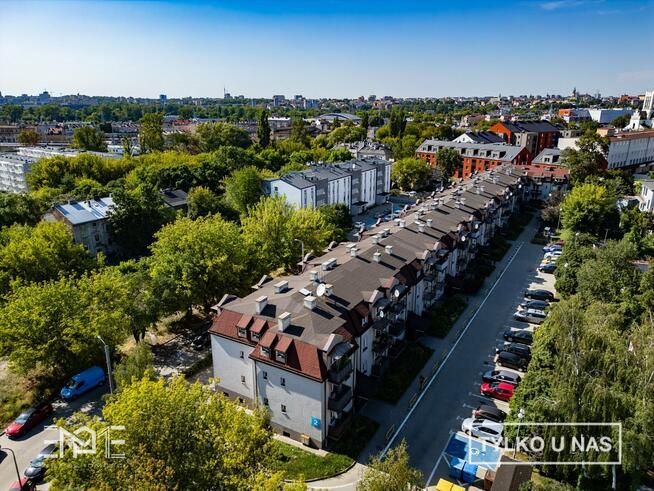 Mieszkanie Lublin Kośminek - Maki, Kręta