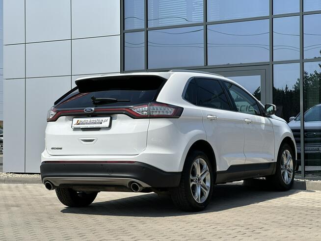 Ford EDGE Android, Kamera, Navi, Astystenci, Grzane fot. GWARANCJA, Bezwypadek !