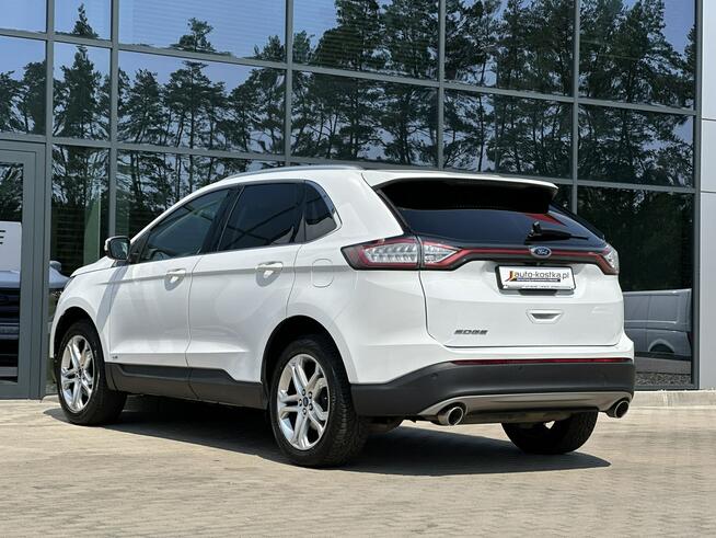 Ford EDGE Android, Kamera, Navi, Astystenci, Grzane fot. GWARANCJA, Bezwypadek !