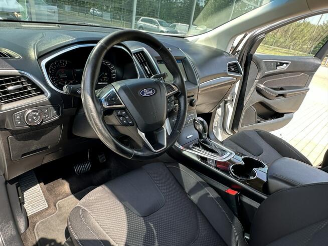 Ford EDGE Android, Kamera, Navi, Astystenci, Grzane fot. GWARANCJA, Bezwypadek !