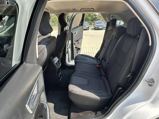 Ford EDGE Android, Kamera, Navi, Astystenci, Grzane fot. GWARANCJA, Bezwypadek !