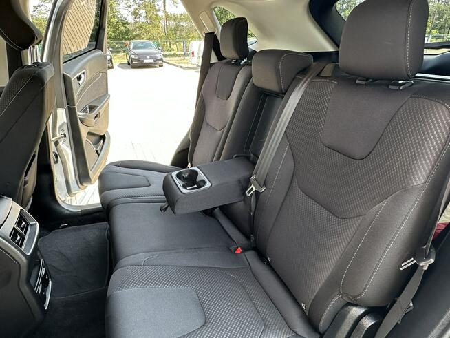 Ford EDGE Android, Kamera, Navi, Astystenci, Grzane fot. GWARANCJA, Bezwypadek !