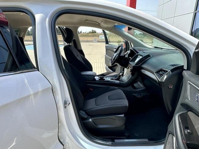Ford EDGE Android, Kamera, Navi, Astystenci, Grzane fot. GWARANCJA, Bezwypadek !