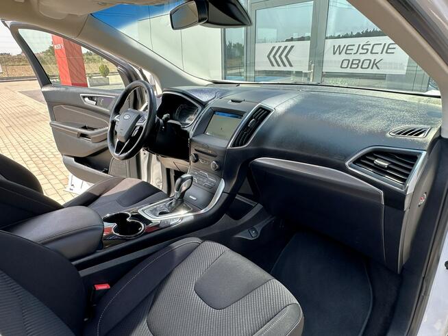 Ford EDGE Android, Kamera, Navi, Astystenci, Grzane fot. GWARANCJA, Bezwypadek !