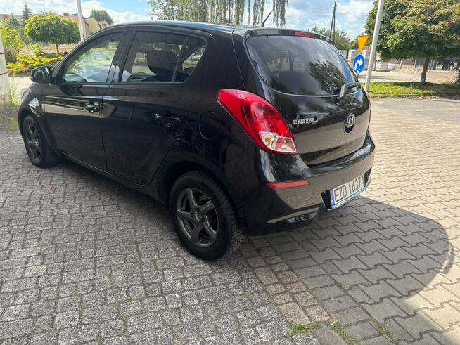 Hyundai i20 *Lifting*Benzyna*BDB stan*