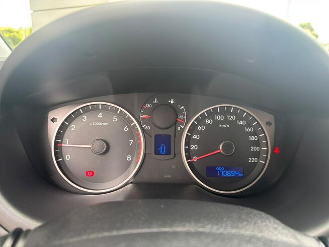 Hyundai i20 *Lifting*Benzyna*BDB stan*