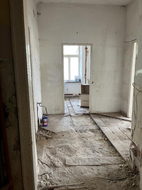 Unikatowe mieszkanie w centrum Lublina - 136m2!