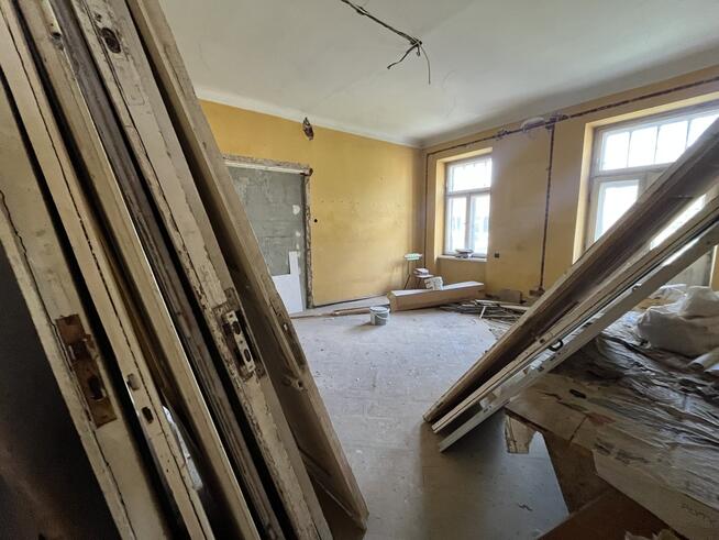 Unikatowe mieszkanie w centrum Lublina - 136m2!