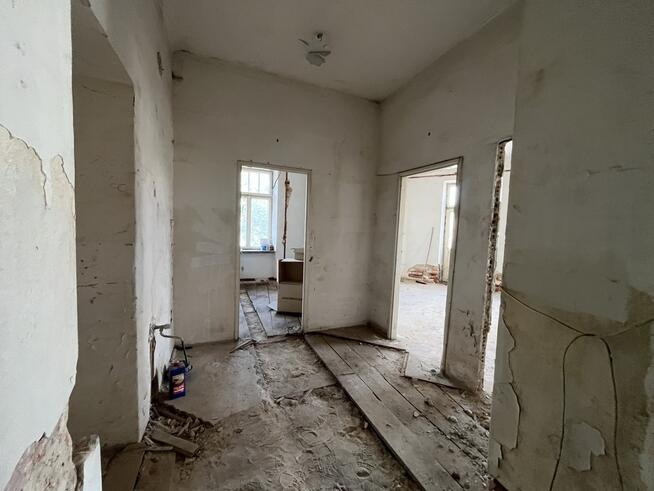 Unikatowe mieszkanie w centrum Lublina - 136m2!