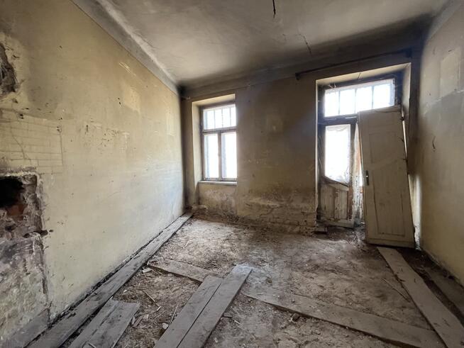 Unikatowe mieszkanie w centrum Lublina - 136m2!