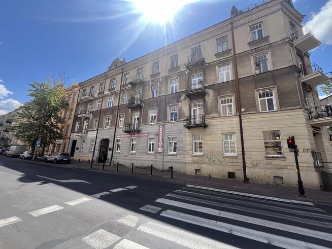 Unikatowe mieszkanie w centrum Lublina - 136m2!