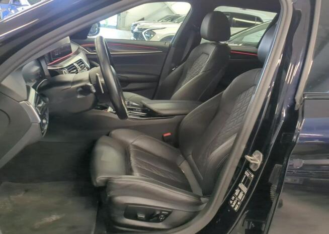 BMW 530i xDrive Touring M Sport, Bezwypadkowy, Salon PL, FV23%