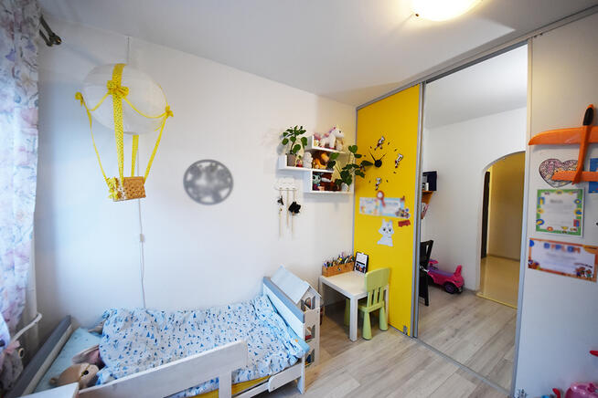 Sprzedaż mieszkania 3pok. IIp. Opole ul.J.B.Rudego