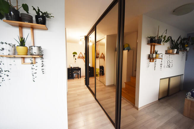 Sprzedaż mieszkania 3pok. IIp. Opole ul.J.B.Rudego
