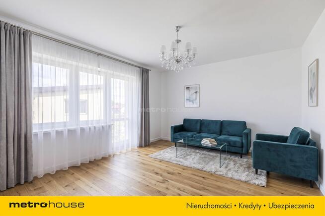 bliźniak Halinów, ul. Okuniewska