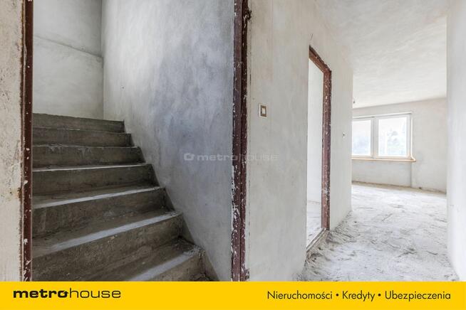 bliźniak Halinów, ul. Okuniewska