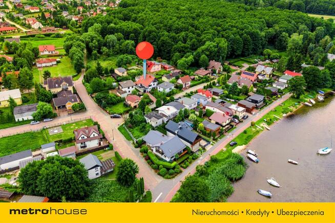dom mieszkalny Charzykowy, ul. Komarowa