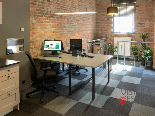 Witrynowy lokal 96,6 m2 | Krowodrza