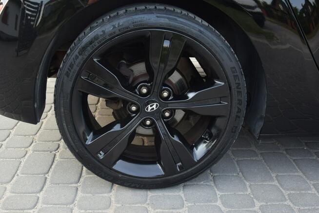 Hyundai Veloster 1.6B Navi Kamera Sprowadzony Opłacony