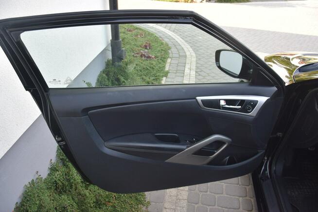 Hyundai Veloster 1.6B Navi Kamera Sprowadzony Opłacony