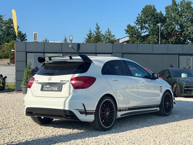 Mercedes-Benz Klasa A, 2014