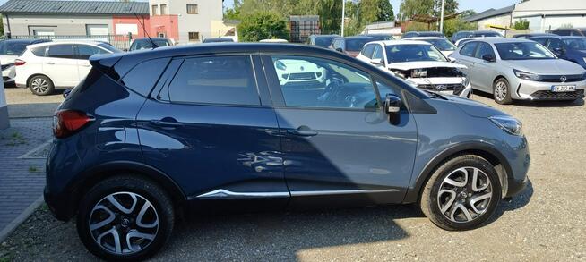 Renault Captur LIMITED*CLIMATRINIC*Navi *LED *Tablet *Alu *1wł *Gwarancja