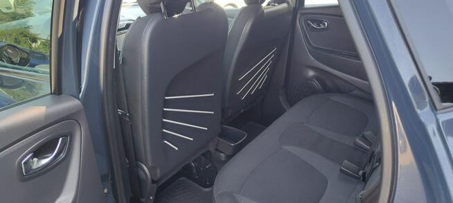 Renault Captur LIMITED*CLIMATRINIC*Navi *LED *Tablet *Alu *1wł *Gwarancja