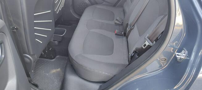 Renault Captur LIMITED*CLIMATRINIC*Navi *LED *Tablet *Alu *1wł *Gwarancja
